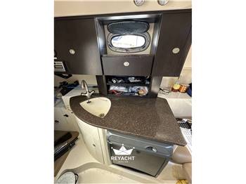 Boston Whaler 285 Conquest