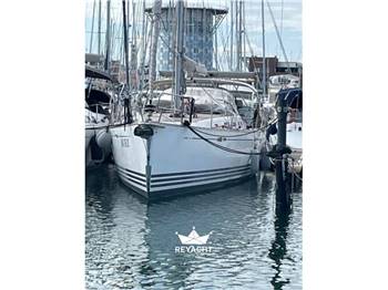 X-Yachts Xc-45