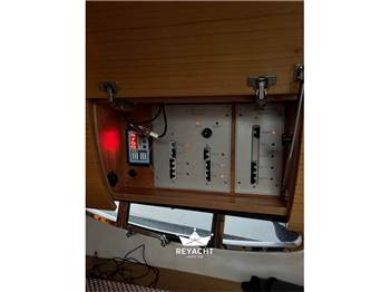 AZIMUT ATLANTIS 39