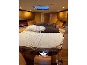 AZIMUT ATLANTIS 39