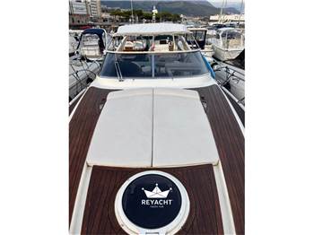 AZIMUT ATLANTIS 39