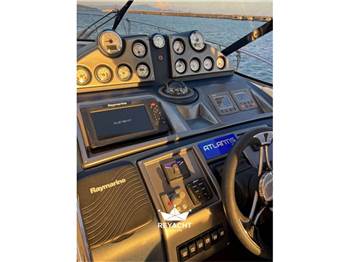 AZIMUT ATLANTIS 39