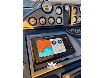 AZIMUT ATLANTIS 39