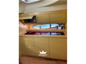 AZIMUT ATLANTIS 39