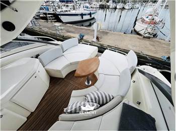 AZIMUT ATLANTIS 39