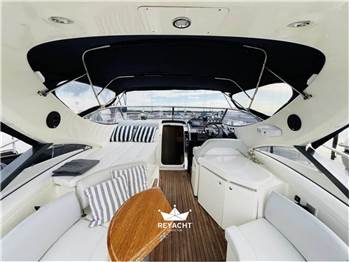 AZIMUT ATLANTIS 39