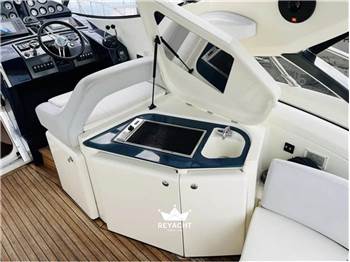 AZIMUT ATLANTIS 39