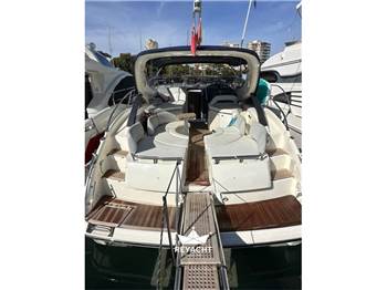 AZIMUT ATLANTIS 39