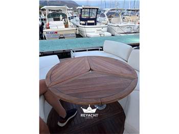 AZIMUT ATLANTIS 39