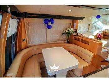 GULF CRAFT MAJESTY 59