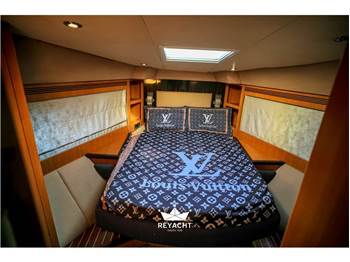 GULF CRAFT MAJESTY 59