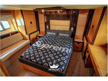 GULF CRAFT MAJESTY 59