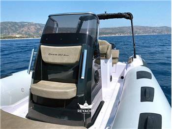 Cayman 23.0 Sport Cayman 23.0 Sport