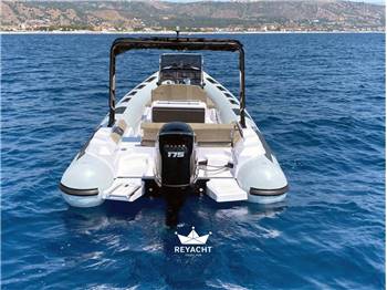 Cayman 23.0 Sport Cayman 23.0 Sport