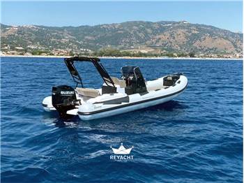 Cayman 23.0 Sport Cayman 23.0 Sport