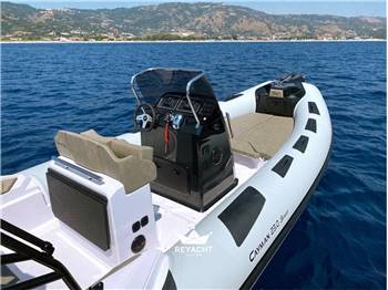 Cayman 23.0 Sport Cayman 23.0 Sport