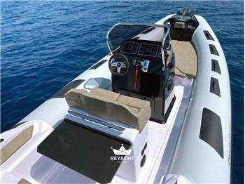 Cayman 23.0 Sport Cayman 23.0 Sport