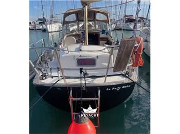 Hallberg Rassy 35 Rasmus