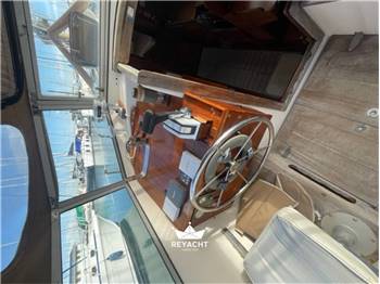 Hallberg Rassy 35 Rasmus