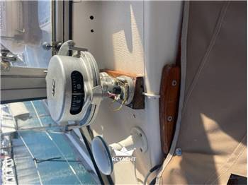 Hallberg Rassy 35 Rasmus