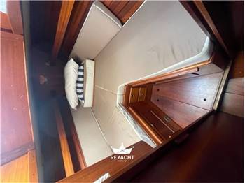 Hallberg Rassy 35 Rasmus