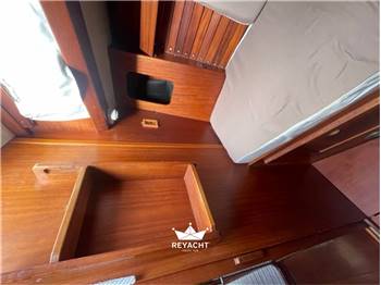 Hallberg Rassy 35 Rasmus