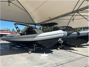CAYMAN 28 EXECUTIVE