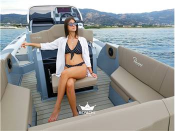 CAYMAN 28 EXECUTIVE