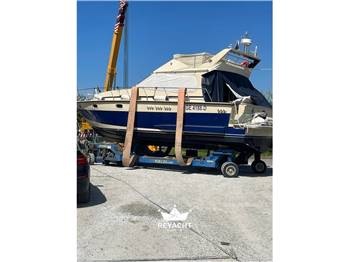 Plast car italia SAS Motoscafo cabinato