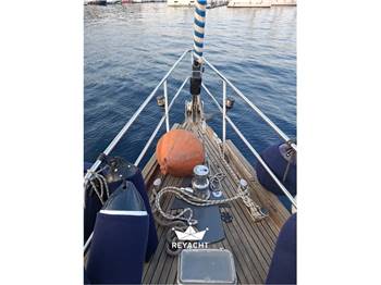 NELSON SRL Uico Motoveliero Allestimento Papetti