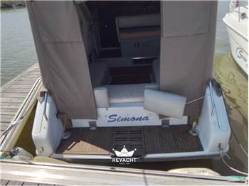 GOBBI 23 CABIN