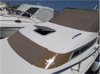 GOBBI 23 CABIN