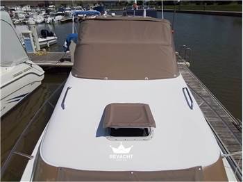 GOBBI 23 CABIN