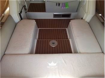 GOBBI 23 CABIN