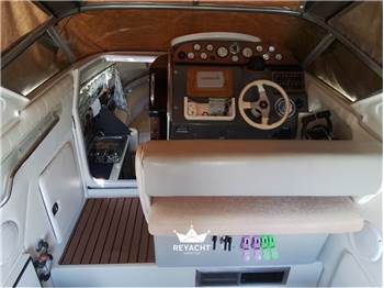 GOBBI 23 CABIN
