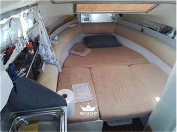 GOBBI 23 CABIN