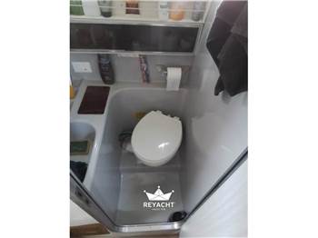 GOBBI 23 CABIN