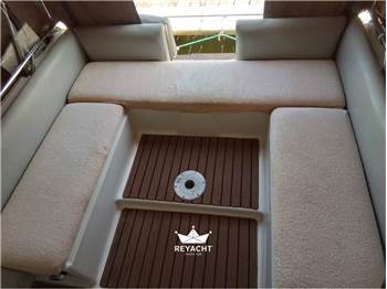 GOBBI 23 CABIN