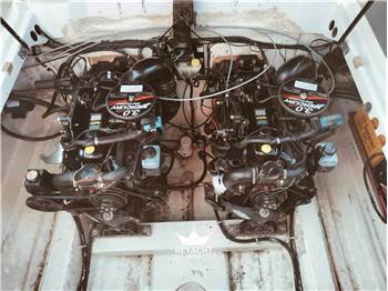 GOBBI 23 CABIN