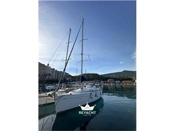 BAVARIA YACHTBAU 37 CRUISER