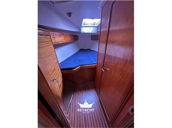 BAVARIA YACHTBAU 37 CRUISER