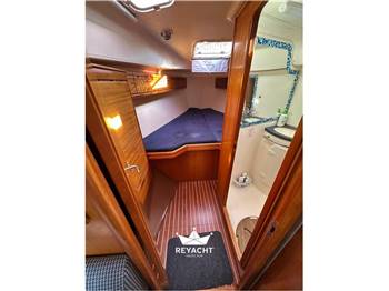 BAVARIA YACHTBAU 37 CRUISER