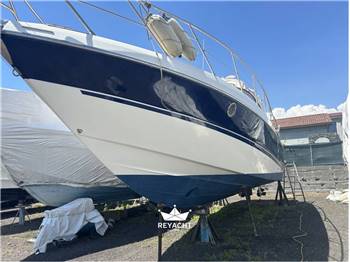 CRANCHI ENDURANCE 41