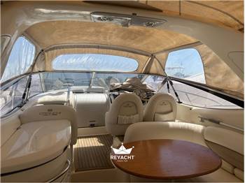 CRANCHI ENDURANCE 41
