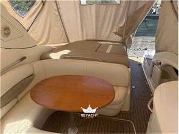 CRANCHI ENDURANCE 41