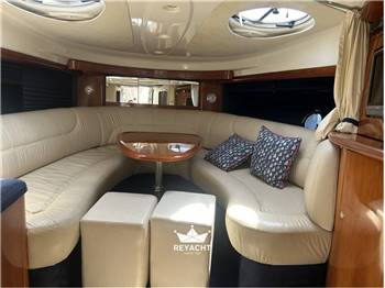 CRANCHI ENDURANCE 41
