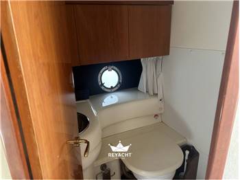 CRANCHI ENDURANCE 41