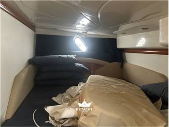CRANCHI ENDURANCE 41