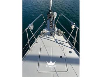 BAVARIA YACHTBAU GMBH CRUISER 45