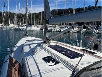 BAVARIA YACHTBAU GMBH CRUISER 45